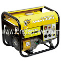 950W Four Stroke Manual Small Portable Gasoline Generator